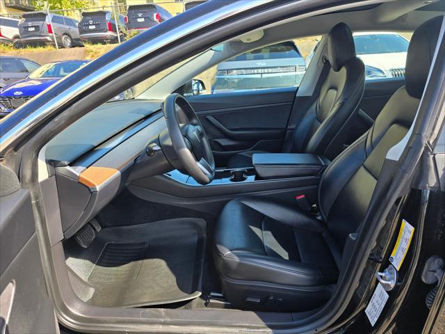 2020 Tesla Model 3 Unknown
