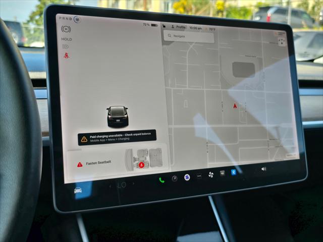2020 Tesla Model 3 Unknown