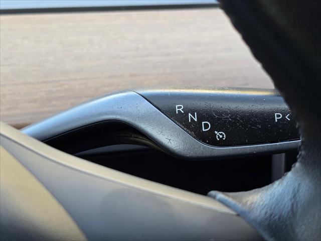 2020 Tesla Model 3 Unknown