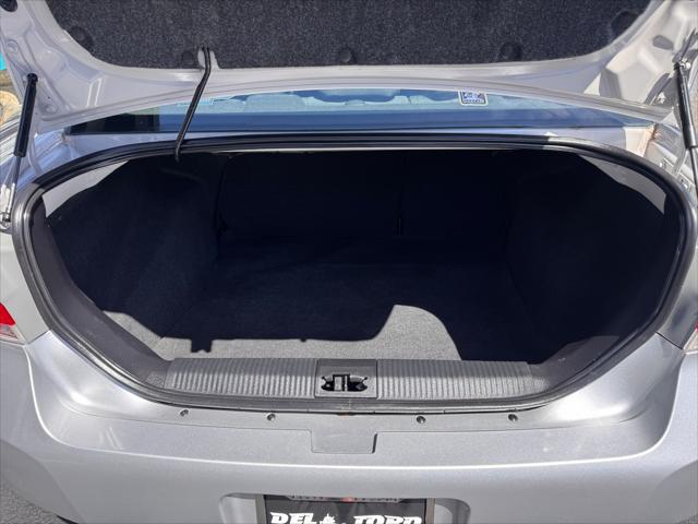 2011 Ford Focus SE