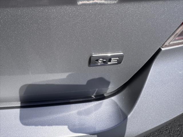 2011 Ford Focus SE