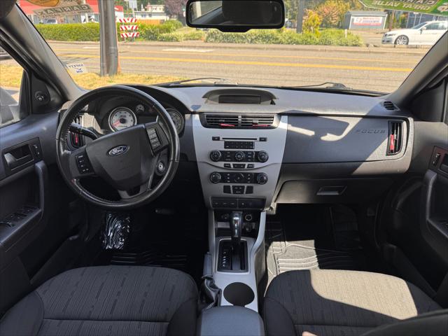 2011 Ford Focus SE