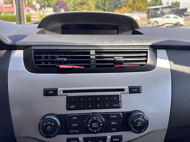 2011 Ford Focus SE