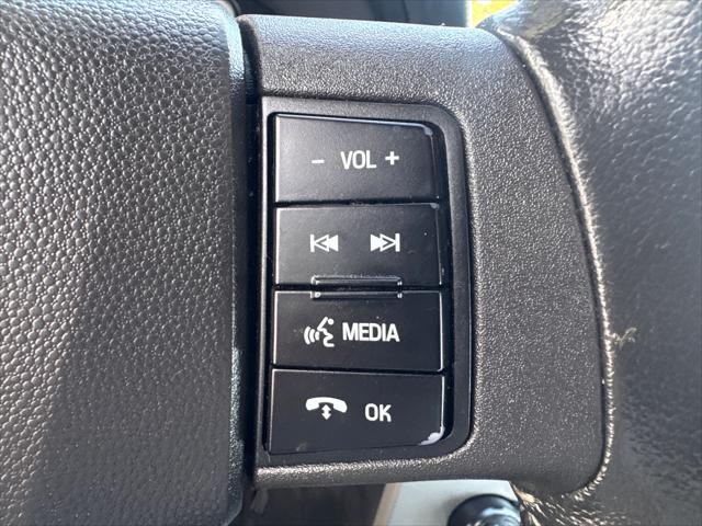 2011 Ford Focus SE