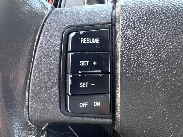 2011 Ford Focus SE