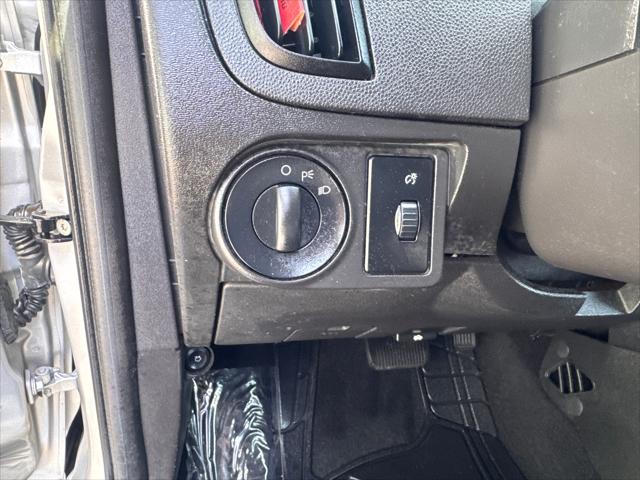 2011 Ford Focus SE