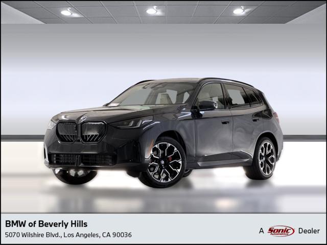2026 BMW X3 30 xDrive for sale in Los Angeles, CA
