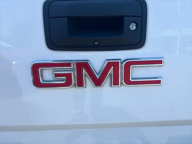 2019 GMC Sierra 1500 Limited PICKUP 4D 6 1/2 FT