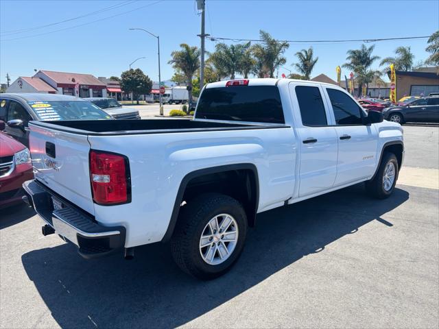 2019 GMC Sierra 1500 Limited PICKUP 4D 6 1/2 FT