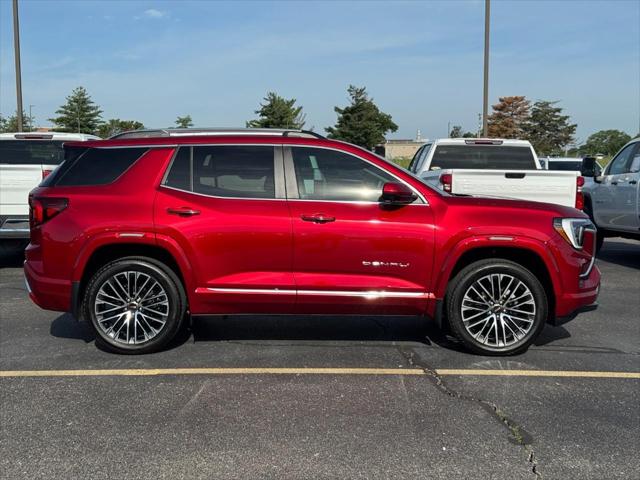 2026 GMC Terrain AWD Denali for sale in Columbia, MO
