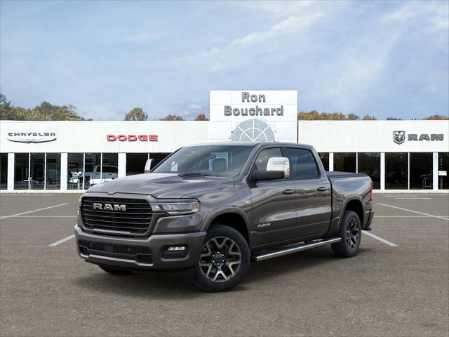 2026 Ram 1500 Laramie Crew Cab 4x4 5'7" Box for sale in Fitchburg, MA
