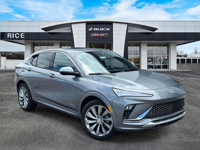 2026 Buick NV Avenir FWD for sale in Knoxville, TN