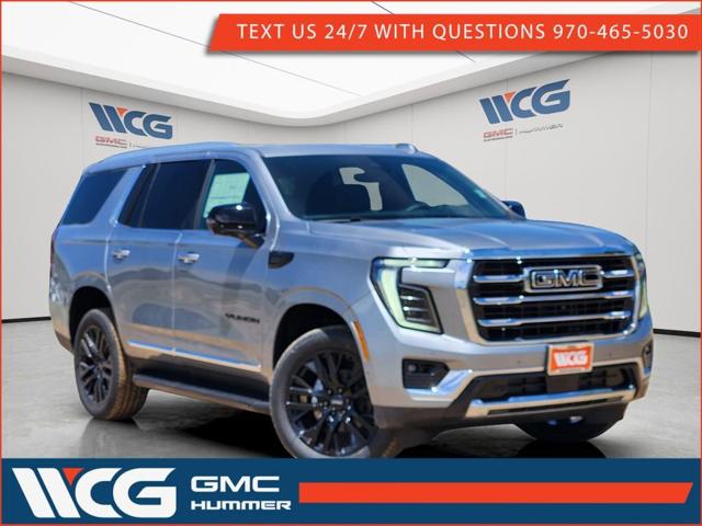 2026 GMC Yukon 4WD Elevation for sale in Greeley, CO