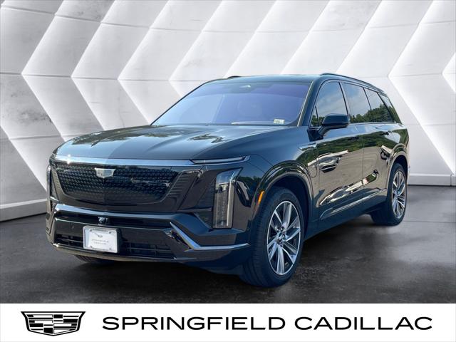 2026 Cadillac iQ Sport for sale in North Springfield, VT