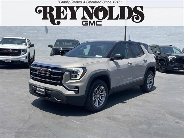 2026 GMC Terrain FWD Elevation for sale in West Covina, CA