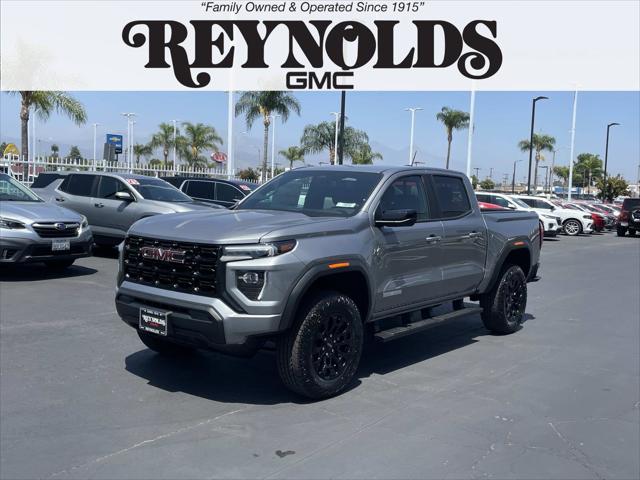 2026 GMC Canyon Elevation, RWD for sale in West Covina, CA