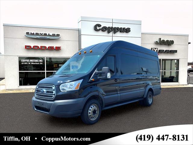 2018 Ford Transit 350 HD for sale near Tiffin , OH