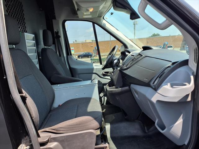 2018 Ford Transit 350 HD