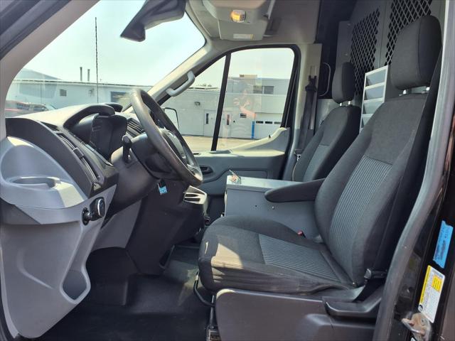 2018 Ford Transit 350 HD