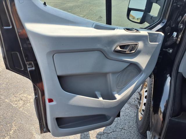 2018 Ford Transit 350 HD