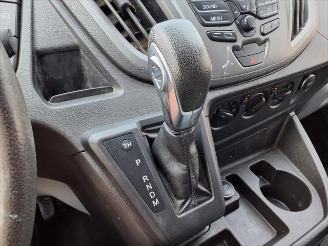 2018 Ford Transit 350 HD