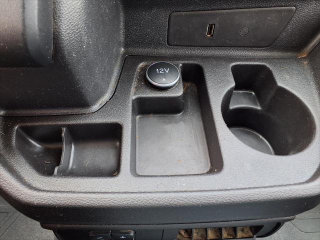 2018 Ford Transit 350 HD