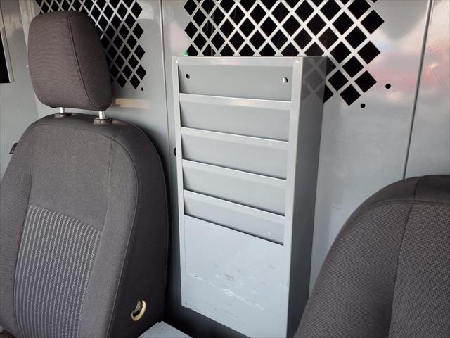 2018 Ford Transit 350 HD