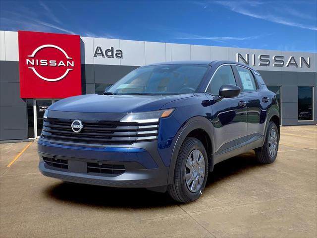 2026 Nissan Kicks S for sale in Ada, OK