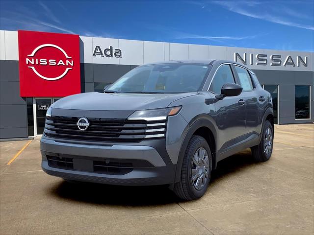 2026 Nissan Kicks S for sale in Ada, OK