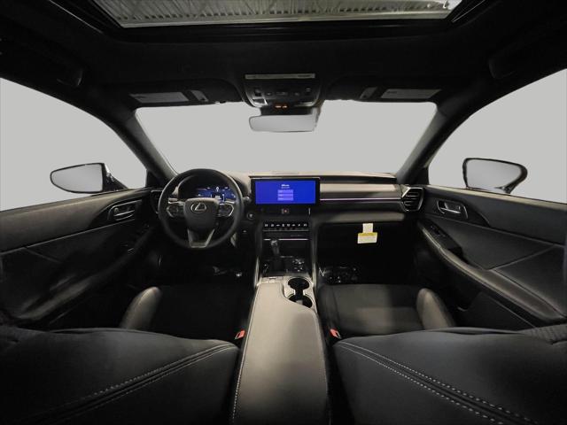 2026 Lexus IS 350 F SPORT Design