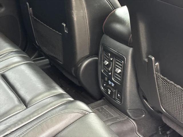 2019 Jeep Grand Cherokee Trailhawk 4x4