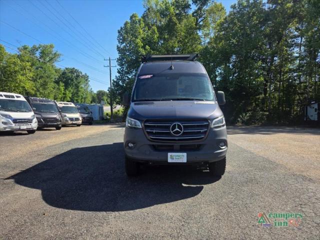 2022 Mercedes-Benz Sprinter 2500 Unknown for sale in Stafford, VA
