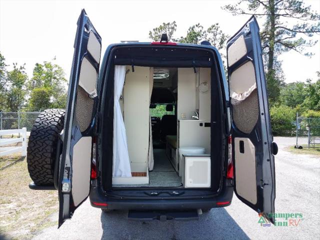 2025 Mercedes-Benz Sprinter 2500 Unknown