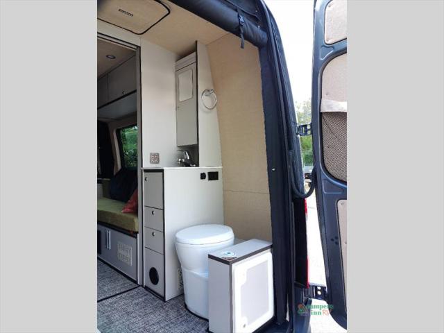 2025 Mercedes-Benz Sprinter 2500 Unknown