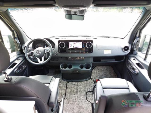 2025 Mercedes-Benz Sprinter 2500 Unknown