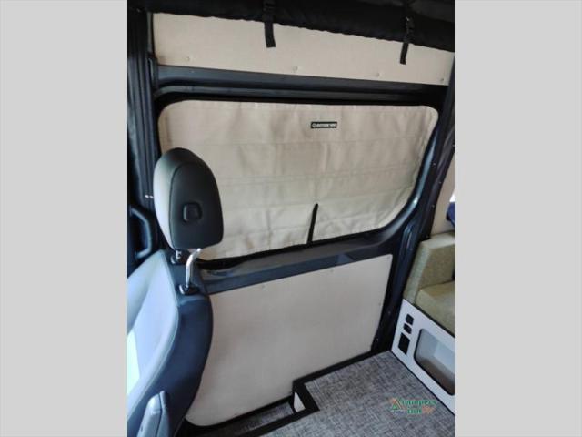 2025 Mercedes-Benz Sprinter 2500 Unknown