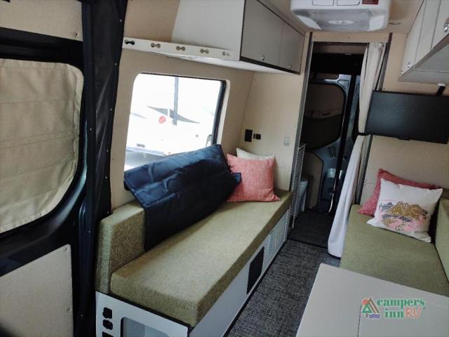 2025 Mercedes-Benz Sprinter 2500 Unknown