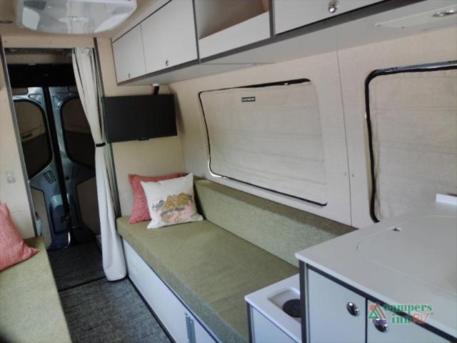 2025 Mercedes-Benz Sprinter 2500 Unknown