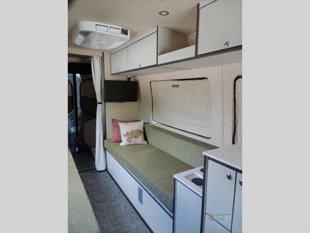 2025 Mercedes-Benz Sprinter 2500 Unknown