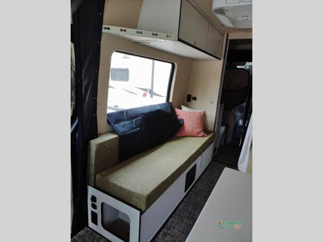 2025 Mercedes-Benz Sprinter 2500 Unknown