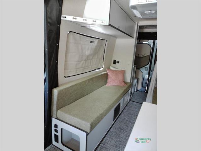 2025 Mercedes-Benz Sprinter 2500 Unknown
