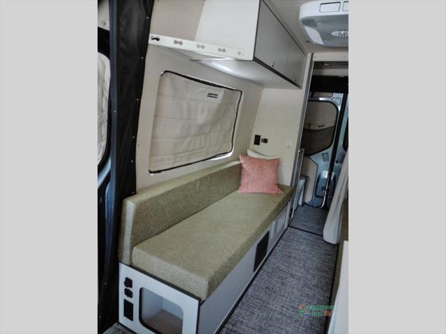 2025 Mercedes-Benz Sprinter 2500 Unknown