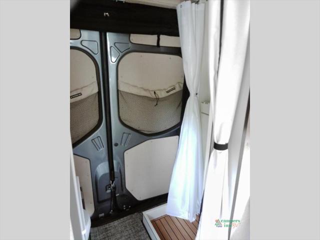 2025 Mercedes-Benz Sprinter 2500 Unknown
