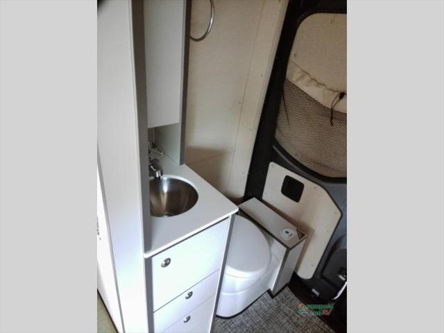 2025 Mercedes-Benz Sprinter 2500 Unknown