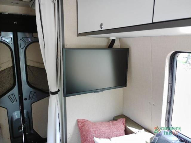 2025 Mercedes-Benz Sprinter 2500 Unknown
