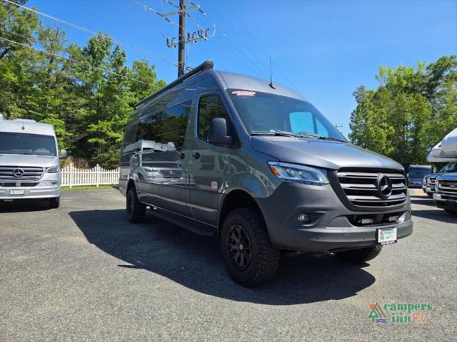 2025 Mercedes-Benz Sprinter 2500 Unknown for sale in Stafford, VA
