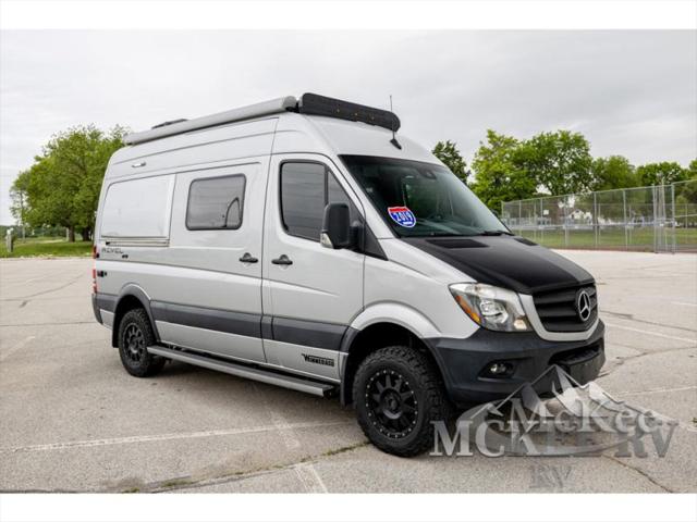 2019 Mercedes-Benz Sprinter 2500 Standard Roof V6 for sale in Perry, IA