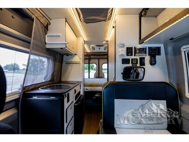 2019 Mercedes-Benz Sprinter 2500 Standard Roof V6