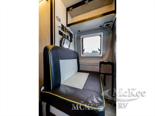 2019 Mercedes-Benz Sprinter 2500 Standard Roof V6