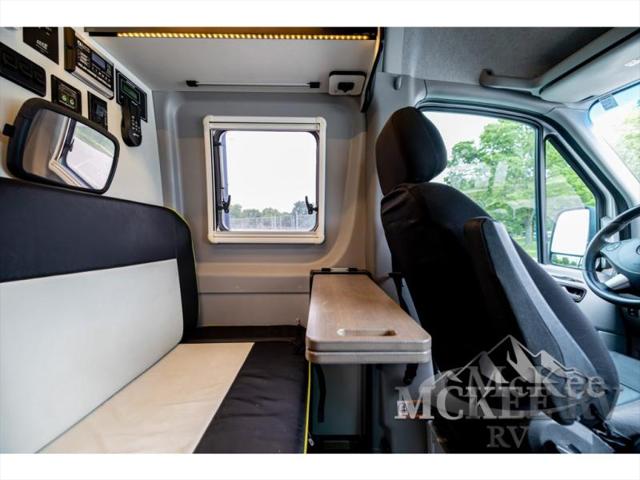 2019 Mercedes-Benz Sprinter 2500 Standard Roof V6